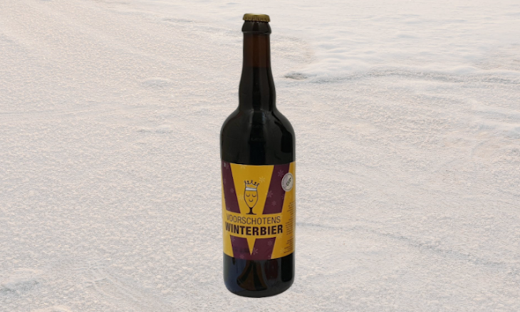 Voorschotens Winterbier